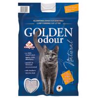 Podstielka Golden Grey Odour - 14 kg