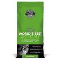 Podstielka World's Best Cat Litter - 6,35 kg