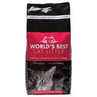 Podstielka World's Best Cat Litter Extra Strength - 12,7 kg