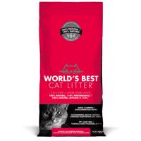 Podstielka World's Best Cat Litter Extra Strength - 6,35 kg