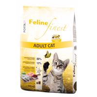 Porta 21 Feline Finest Adult Cat - výhodné balenie 2 x 10 kg