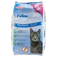 Porta 21 Feline Finest Cats Heaven - 10 kg