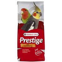 Prestige krmivo pre papagáje - 20 kg