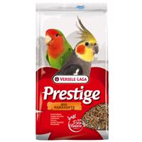 Prestige krmivo pre papagáje - 4 kg