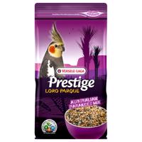 Prestige Loro Parque Mix pre papagáje - 2,5 kg