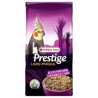 Prestige Loro Parque Mix pre papagáje - 20 kg