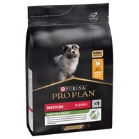 Pro Plan granule, 3 kg - 15% zľava - Medium Puppy OPTISTART (3 kg)