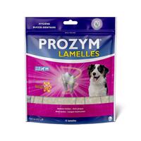 Prozyme Canin Lamelles - pre stredne veľké psy (15 - 25 kg), 15 kusov