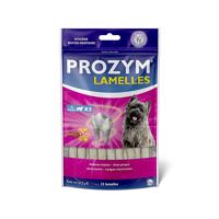 Prozyme Canin Lamelles - pre veľmi malé psy (< 5 kg), 15 kusov