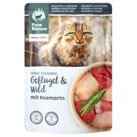 Pure Nature Senior Cat  - 24 x 85 g