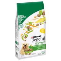 Purina Beneful Healthy Weight - výhodné balenie: 2 x 12 kg