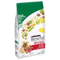 Purina Beneful Original Beef & Vegetables - 12 kg