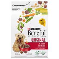 Purina Beneful Original Beef & Vegetables - 2,8 kg