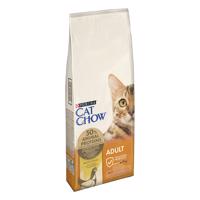 PURINA Cat Chow Adult Chicken - 15 kg