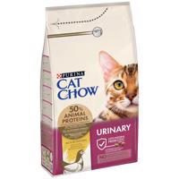 Purina Cat Chow Adult Special Care,  4 x 1,5 kg   - 3 + 1 zdarma! - Urinary Tract Health