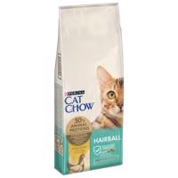 PURINA Cat Chow Adult Special Care Hairball Control - 15 kg