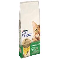 PURINA Cat Chow Adult Special Care Sterilised - 15 kg