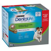 Purina Dentalife snacky - 20% zľava MP Dentalife Small - 30 ks