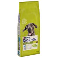 PURINA Dog Chow Adult Large Breed Turkey - 14 kg