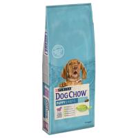 PURINA Dog Chow Puppy Lamb  - 14 kg