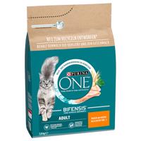 PURINA ONE Adult kuracie a celozrnné obilniny - 2,8 kg