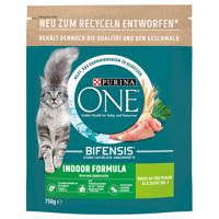 Purina ONE Indoor Formula - 750 g