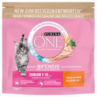 PURINA ONE Junior - 1,4 kg