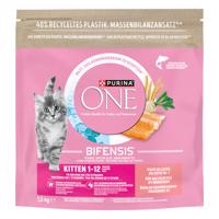 PURINA ONE Junior Salmon - 1,5 kg