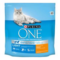 Purina ONE Light kuracie - 1,5 kg