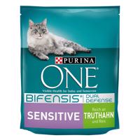 PURINA ONE Sensitive - 2 x 9,75 kg