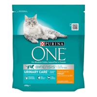 Purina ONE Urinary Care kuracie - 4 x 450 g