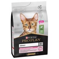 PURINA PRE PLAN, 2 balenia - 25% zľava - Adult Delicate Digestion jahňacie (2 x 3 kg)