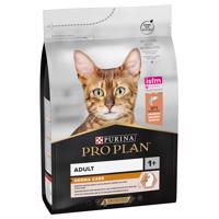 PURINA PRE PLAN, 2 balenia - 25% zľava - Adult Derma Care losos (2 x 3 kg)