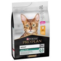 PURINA PRE PLAN, 2 balenia - 25% zľava - Adult Renal Plus kuracie (2 x 3 kg)