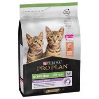 PURINA PRE PLAN, 2 balenia - 25% zľava - Kitten Healthy Start s lososom (2 x 3 kg)