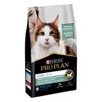 PURINA PRE PLAN, 2 balenia - 25% zľava - Senior 7+ s morčacím (2 x 2,8 kg)