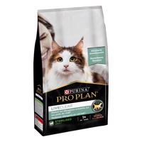 PURINA PRE PLAN, 2 balenia - 25% zľava - Sterilised Adult s lososom (2 x 1,4 kg)