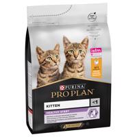 Purina Pro Plan, 3 kg - 15% zľava! - Original Kitten Chicken