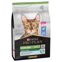 Purina Pro Plan, 3 kg - 15% zľava! - Sterilised Rabbit