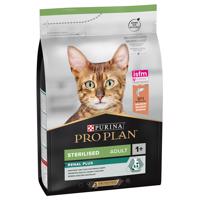 Purina Pro Plan, 3 kg - 15% zľava! - Sterilised Salmon