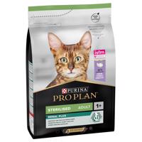 Purina Pro Plan, 3 kg - 15% zľava! - Sterilised Turkey