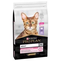 PURINA PRO PLAN Adult Delicate Digestion morčacie - 10 kg