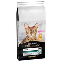 PURINA PRO PLAN Adult Renal Plus kuracie - 14 kg