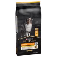 PURINA PRO PLAN All Sizes Adult Light/Sterilised - výhodné balenie 2 x 14 kg