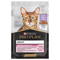 Purina Pro Plan Cat Adult Delicate Digestion 6 x 85 g - morčacie