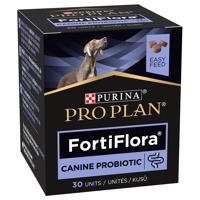 Purina Pro Plan Fortiflora Canine Probiotic žuvacie maškrty - 30 g (30 ks)