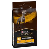 PURINA PRO PLAN JM Joint Mobility - výhodné balenie: 2 x 3 kg