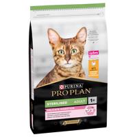 PURINA PRO PLAN Katze Sterilised Adult Delicate Digestion  - 10 kg