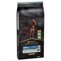 PURINA PRO PLAN Large Adult Athletic Lamb & Rice Sensitive Digestion - výhodné balenie 2 x 14 kg