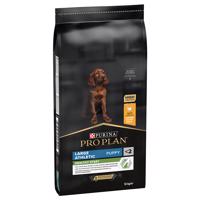 PURINA PRO PLAN Large Athletic Puppy Healthy Start - výhodné balenie 2 x 12 kg